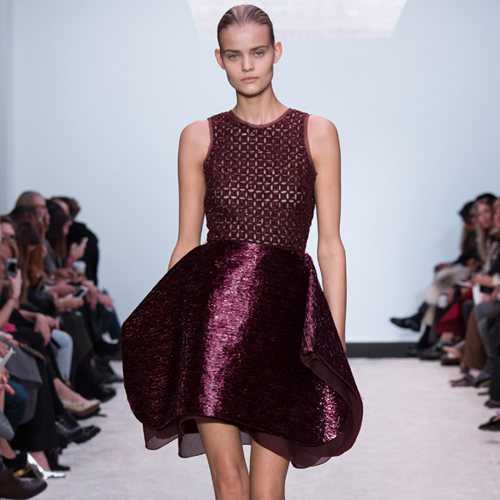 Giamba: Το νέο brand του Giambattista Valli